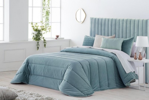 COMFORTER NORDICO SMART